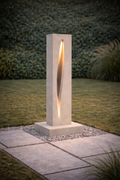 Lampa Ogrodowa 2