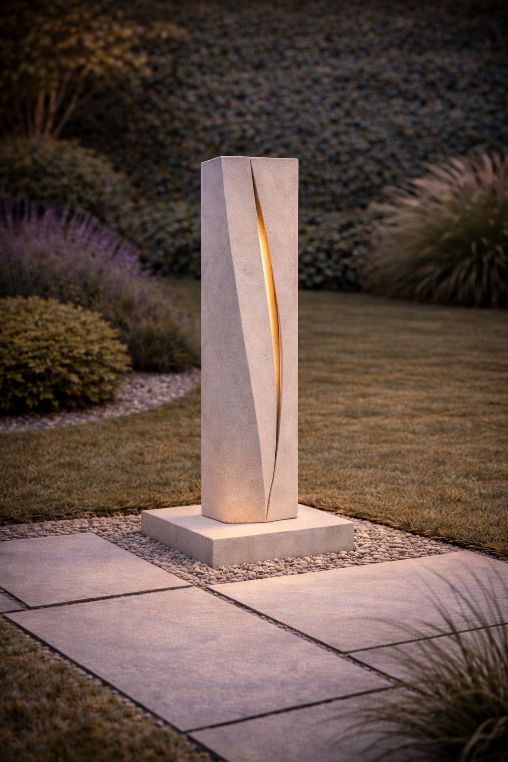 Lampa Ogrodowa 10