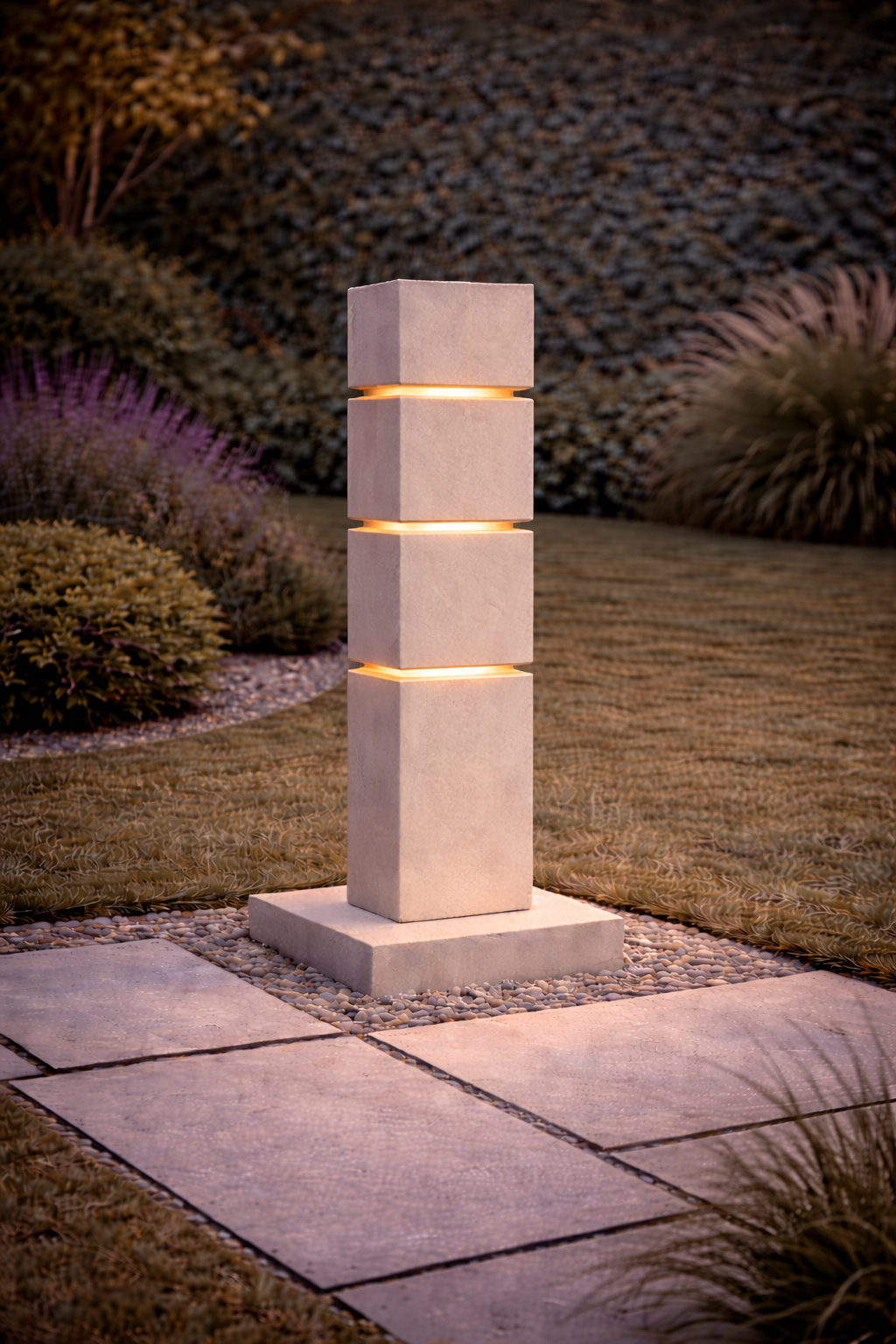 Lampa Ogrodowa 11