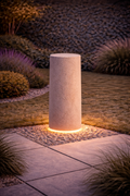 Lampa Ogrodowa 12