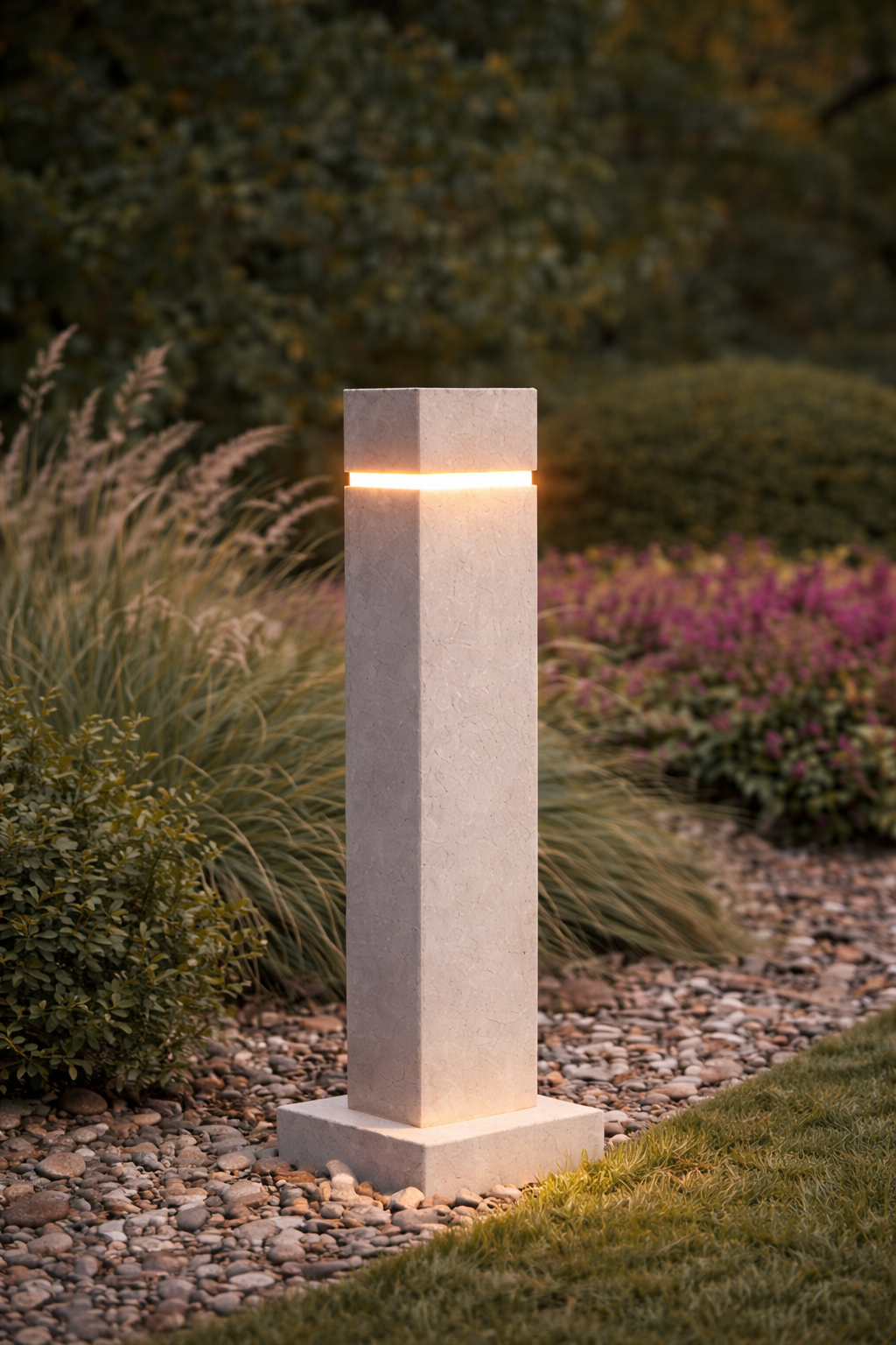 Lampa Ogrodowa 13