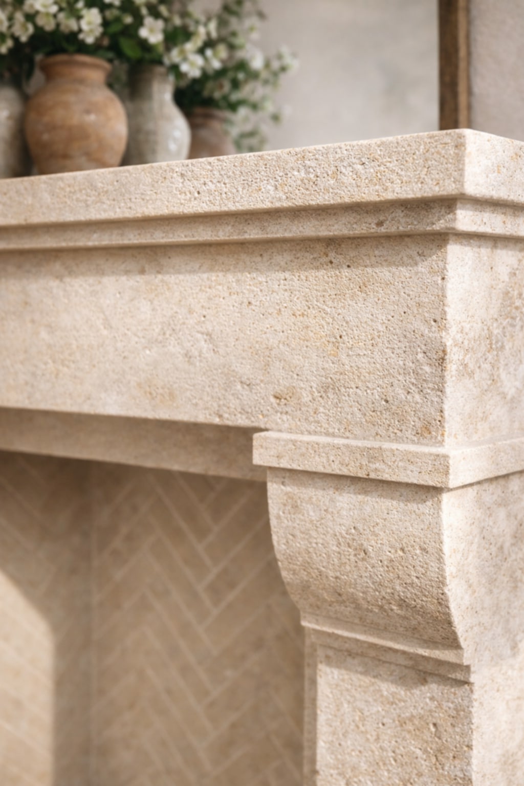 Kominek Klasyczny 23